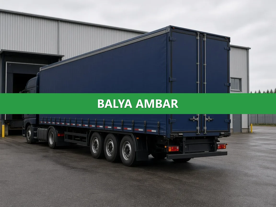 Balya Ambar