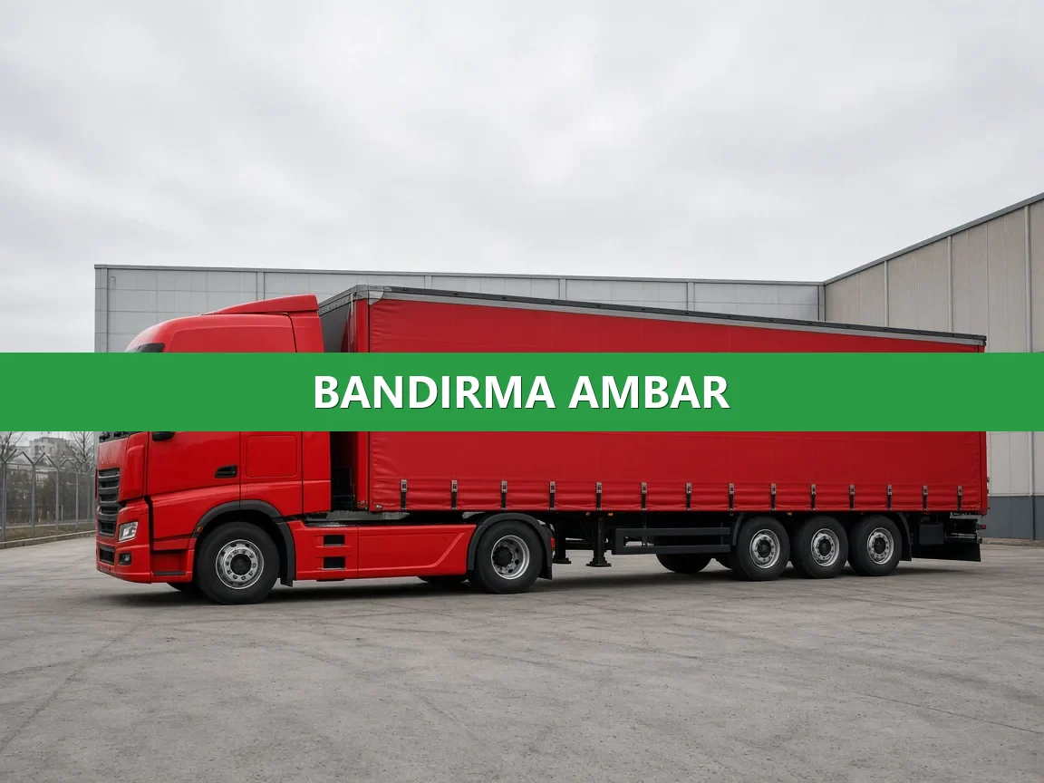 Bandırma Ambar