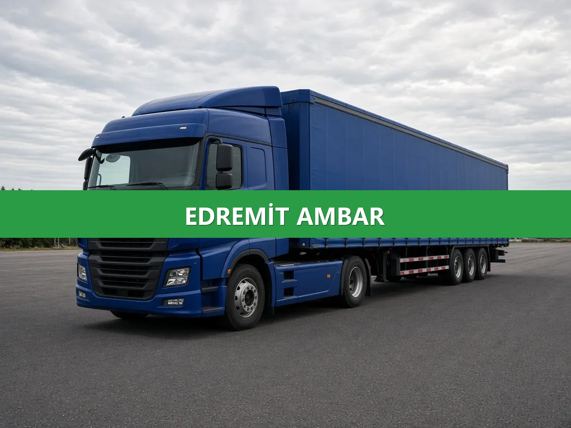Edremit Ambar