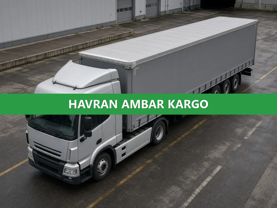 Havran Ambar Kargo