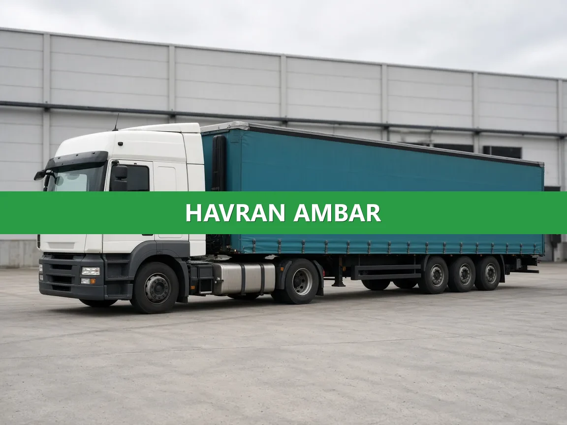 Havran Ambar