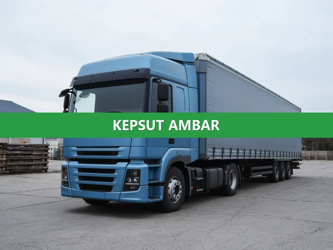 Kepsut Ambar