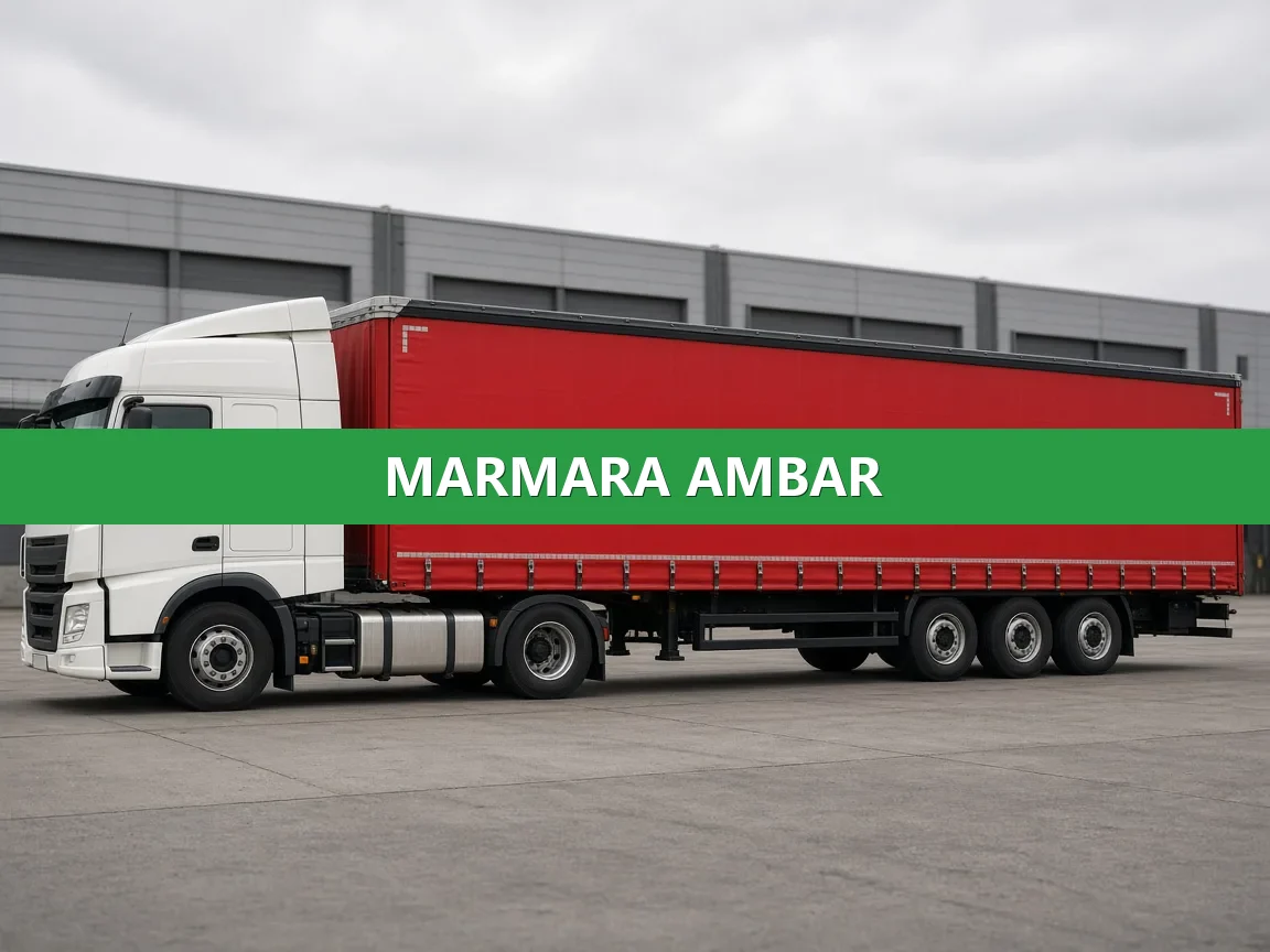 Marmara Ambar