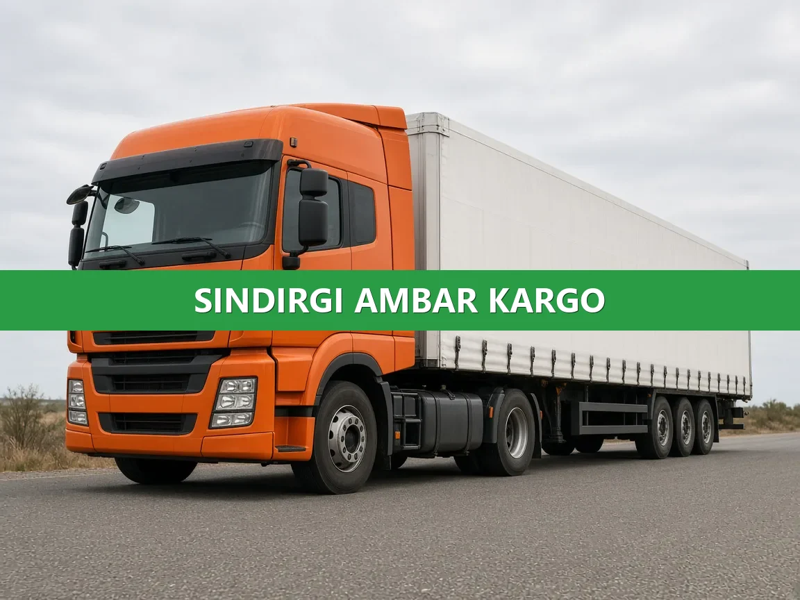 Sındırgı Ambar Kargo