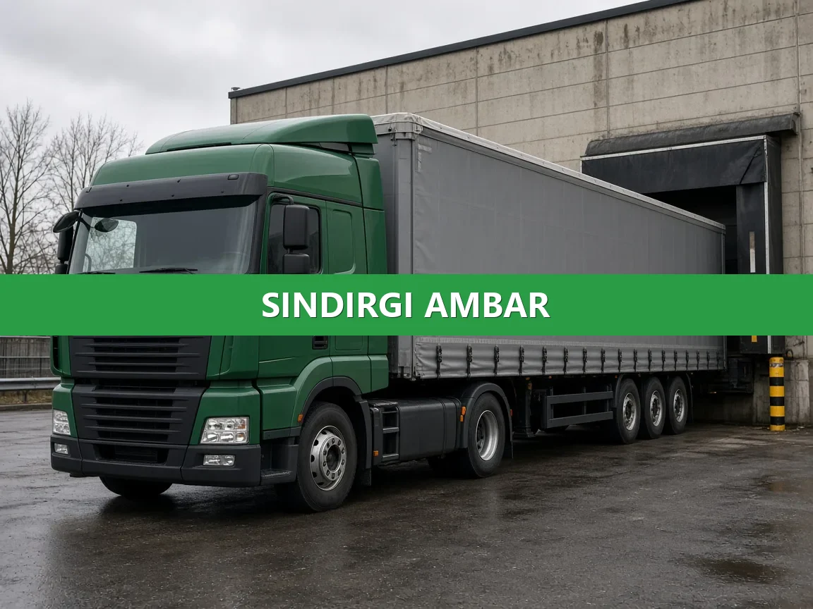 Sındırgı Ambar
